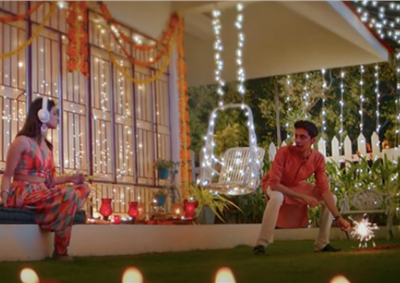 JBL gets its users to #MuteTheWorld this Diwali 